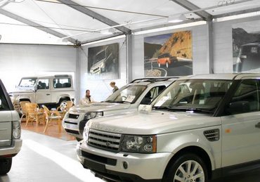 Showroom Spaciotempo