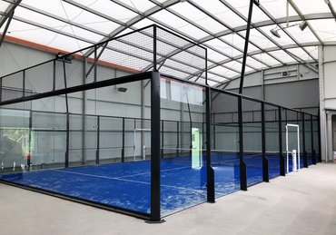Padel Spaciotempo