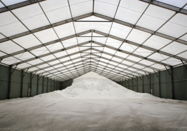 Bâtiments industriels et logistiques Spaciotempo