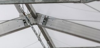 Une équipe SOUDÉE pour produire des bâtiments démontables… mais durables