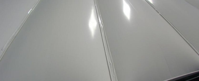 Post sinistre - Kuehne + Nagel