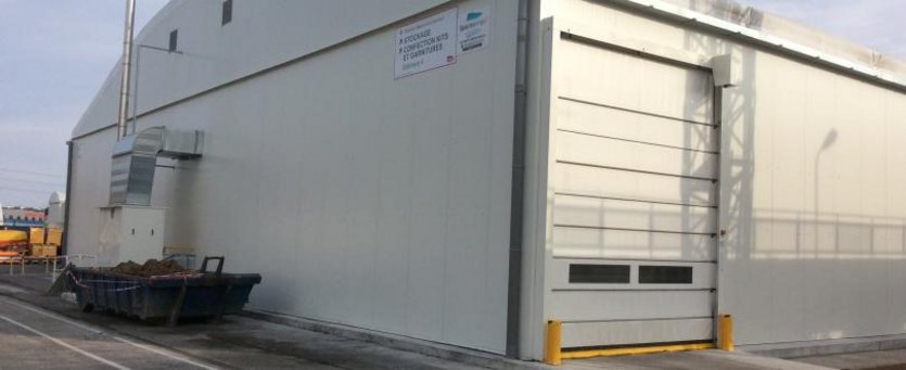 Atelier de maintenance - SNCF Atelier de maintenance - SNCF