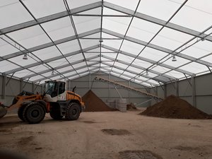 Structure de traitement