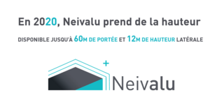 En 2020, Neivalu prend de la hauteur