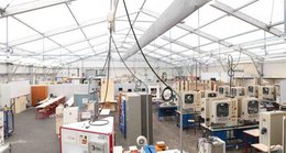 Atelier de travaux pratiques