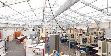 Atelier de travaux pratiques