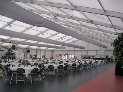 Espace réceptif Spaciotempo