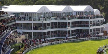 Espace réceptif - Royal Ascot