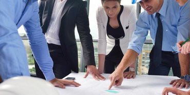 Espace réceptif - Jeux Olympiques de Pékin