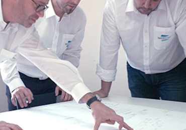 Bureau d'études intégré