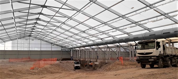 Réméa Dépollution