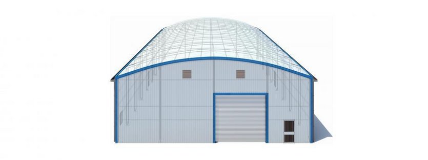 Comment stocker des équipements imposants ?