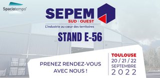 SEPEM Toulouse 2022