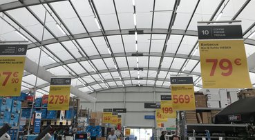 Magasin temporaire Neivalu