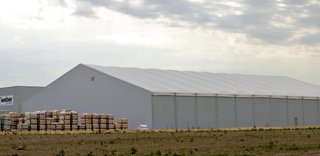 Bâtiments démontables Spaciotempo certifiés MASE