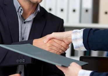 Espace recrutement Spaciotempo