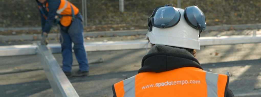 Service travaux Service travaux