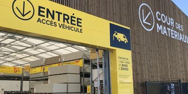 Magasin de bricolage Magasin de bricolage