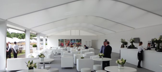 Structures événementielles Spaciotempo