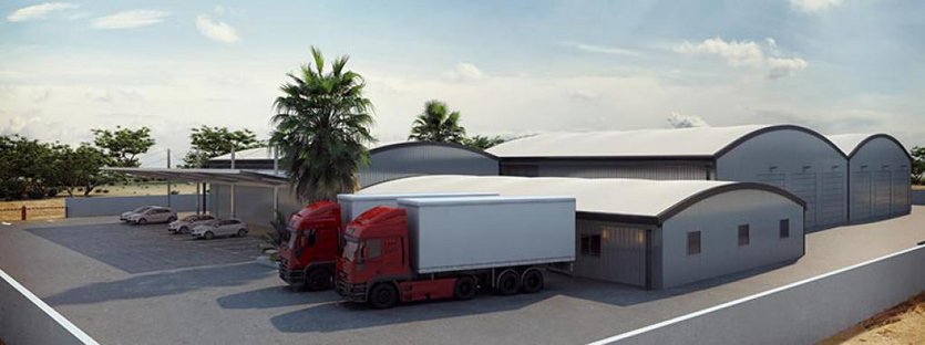 L’innovation au service de vos besoins de stockage