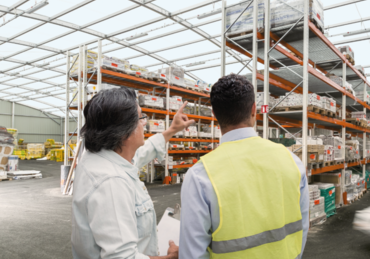 Bâtiments industriels Spaciotempo