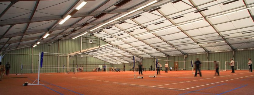 Les bâtiments Spaciotempo, élus équipements innovants de l’année 2015