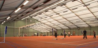 Les bâtiments Spaciotempo, élus équipements innovants de l’année 2015