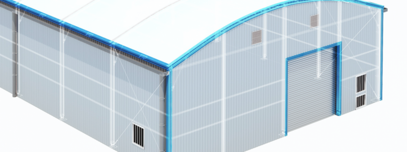 Une nouvelle structure Spaciotempo chez un client historique