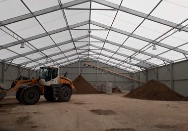 Structure de traitement