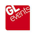 Logo GL events
